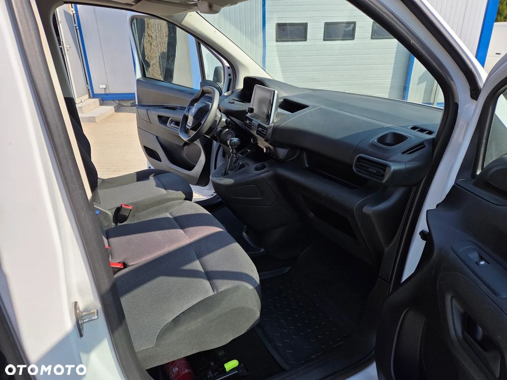 Peugeot Partner - 27