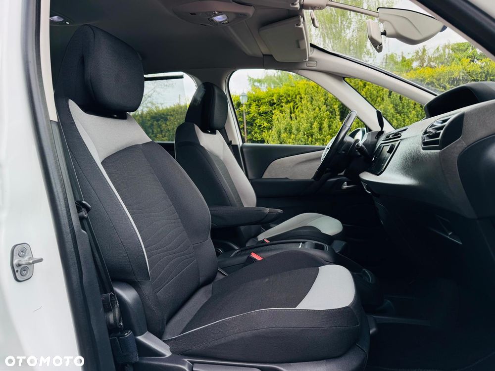 Citroën C4 Grand Picasso BlueHDi 150 EAT6 Business Class - 24