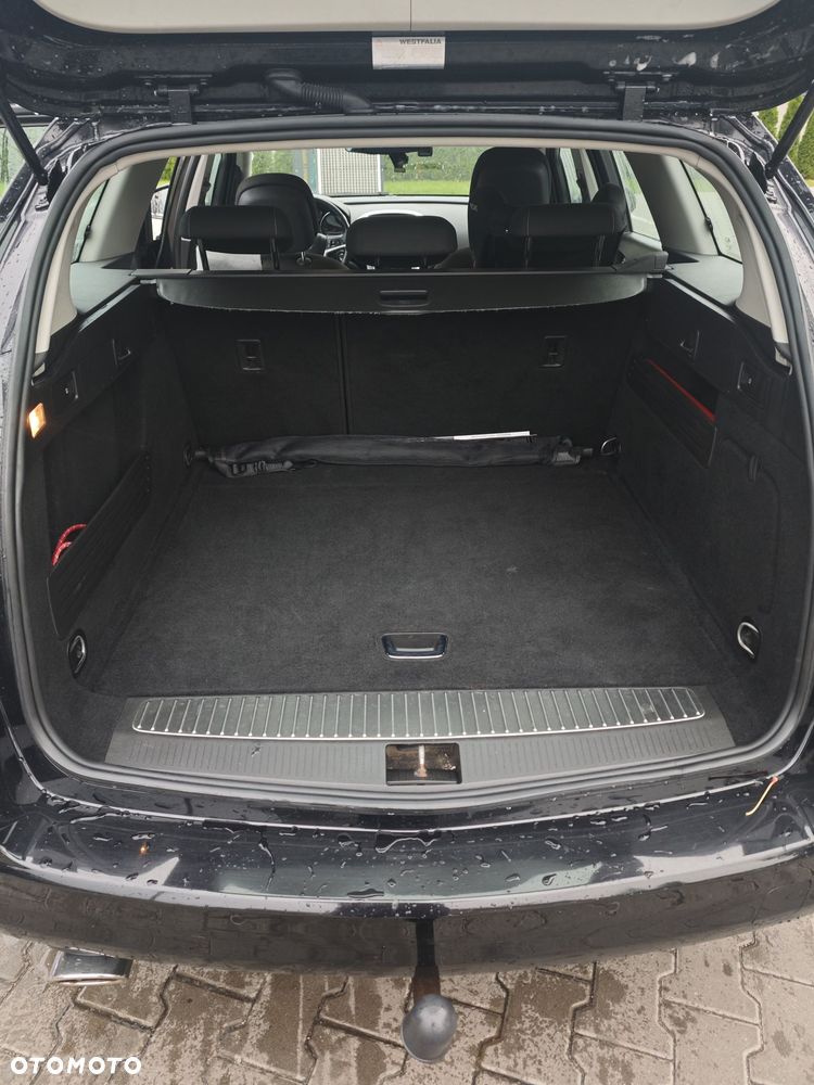 Opel Astra - 32