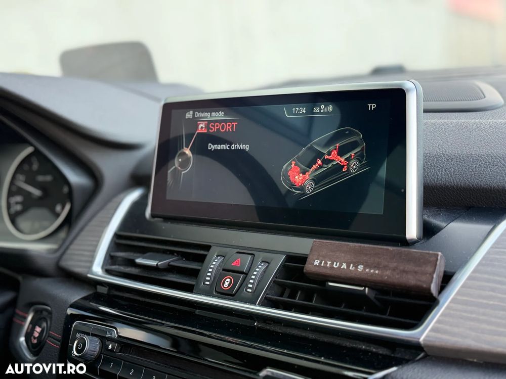 BMW Seria 2 218d - 30