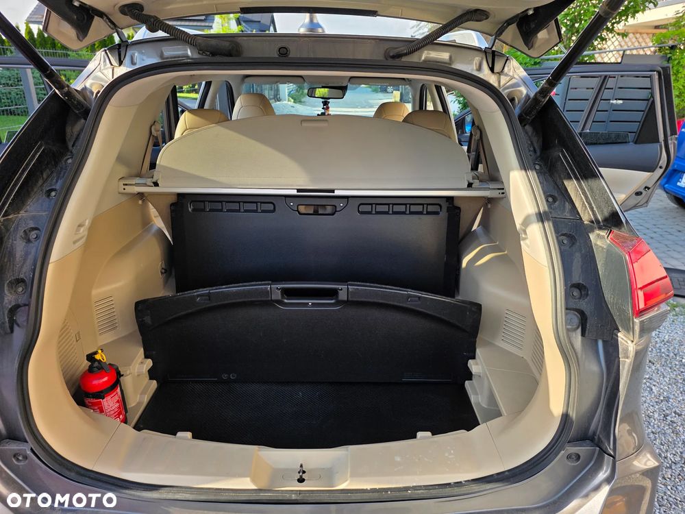 Nissan X-Trail 1.3 DIG-T Tekna 2WD DCT - 20