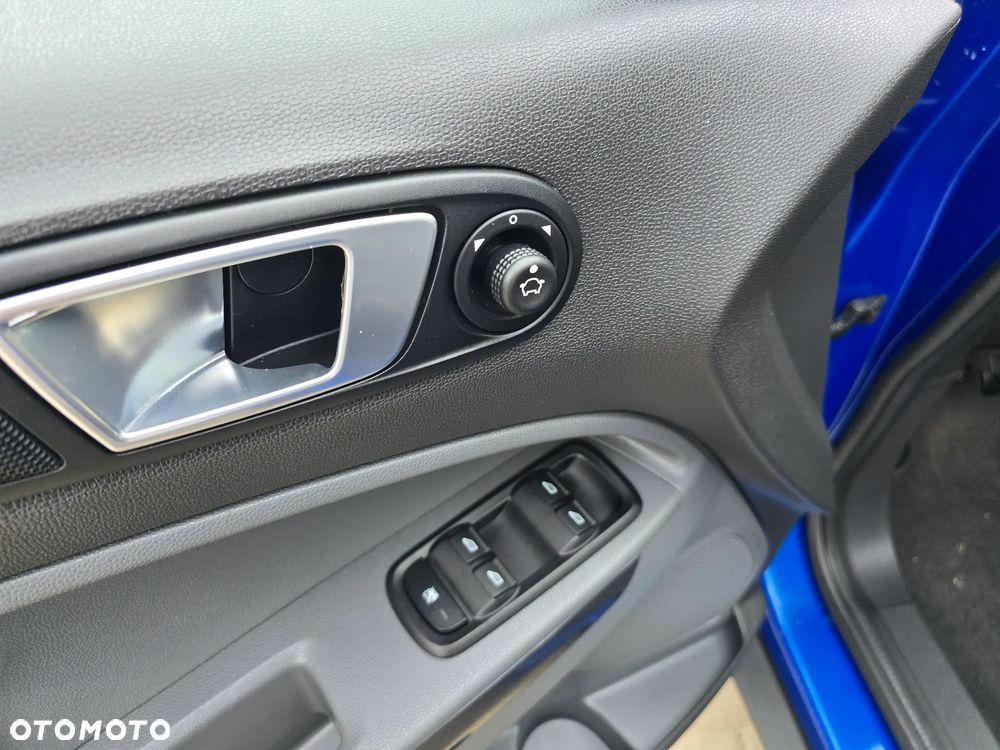 Ford EcoSport - 23