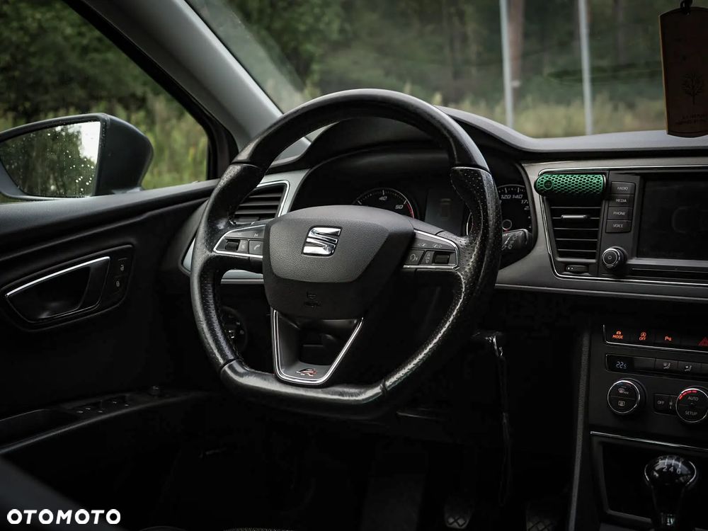 Seat Leon - 8
