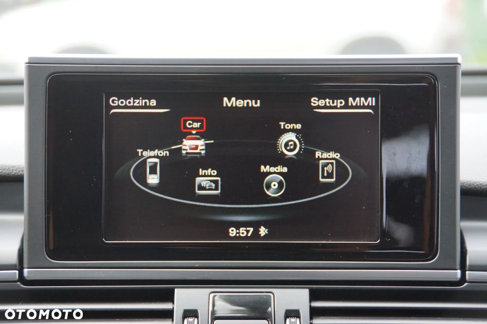 Audi A6 Avant 2.0 TDI quattro S tronic - 17