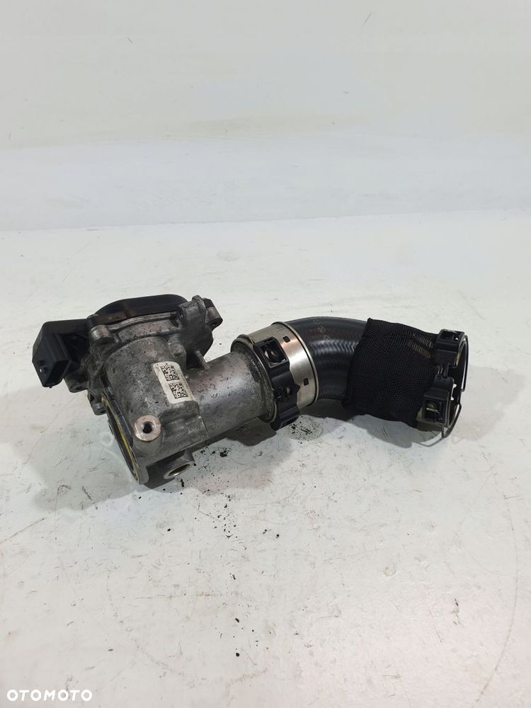 przepustnica 161a03415r renault nissan dacia 1.5 dci - 3