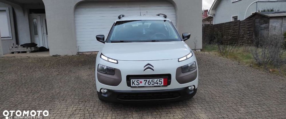Citroën C4 Cactus - 18