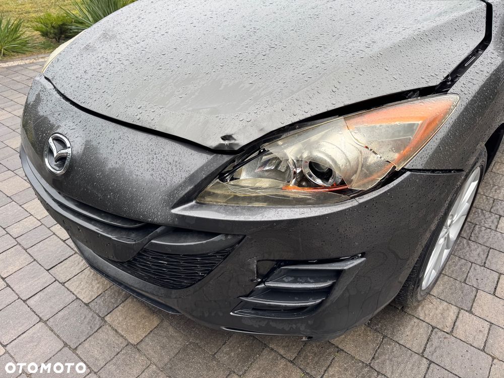 Mazda 3 2.0 MZR DISI High-Line - 7