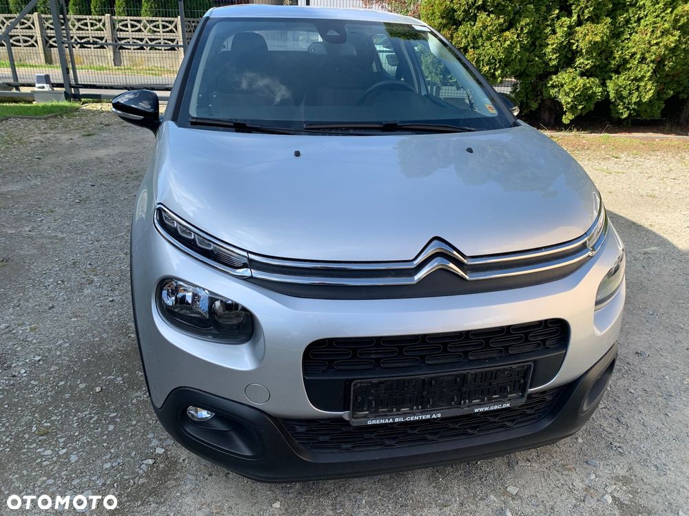 Citroën C3 - 6