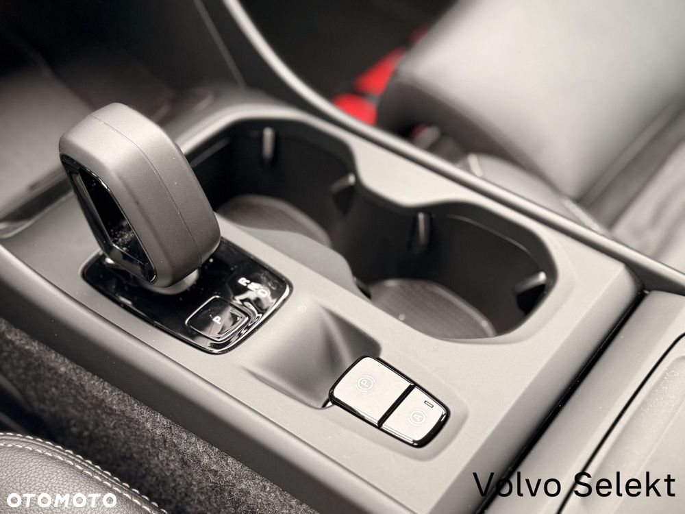 Volvo XC 40 - 16