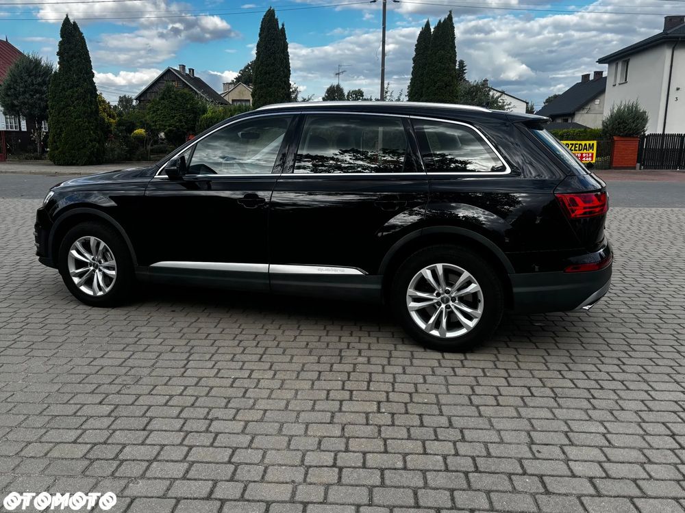 Audi Q7 - 13