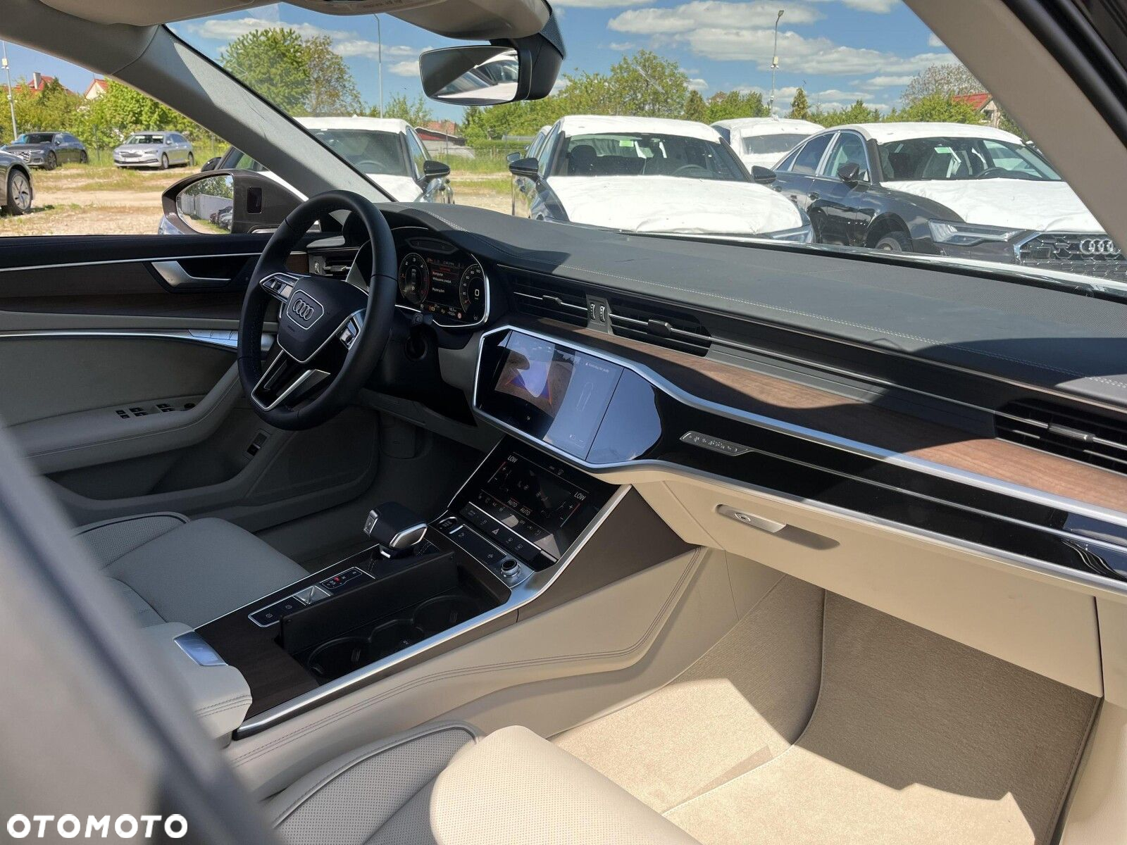 Audi A6 - 28