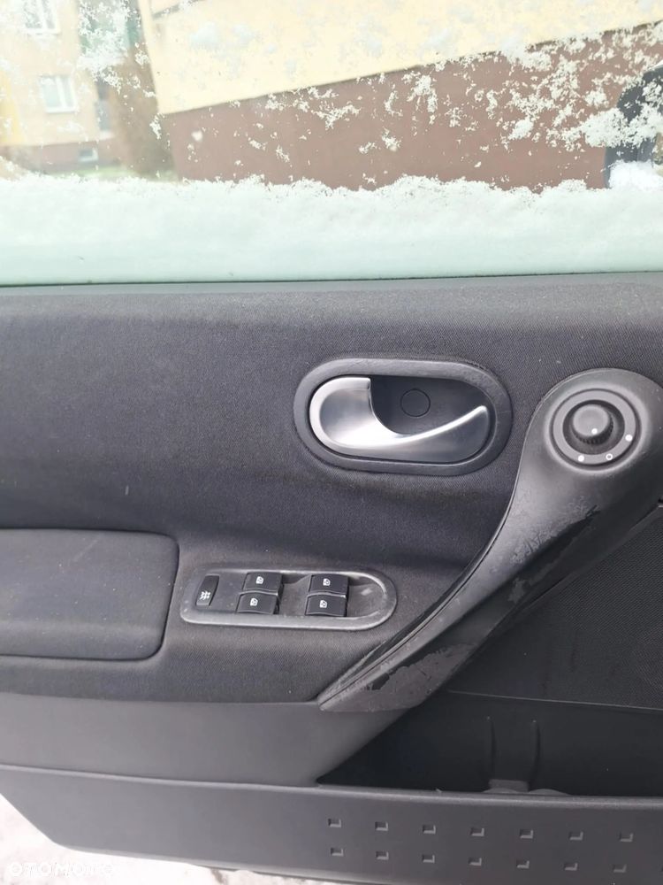 Renault Megane 1.6 Confort Authentique - 10