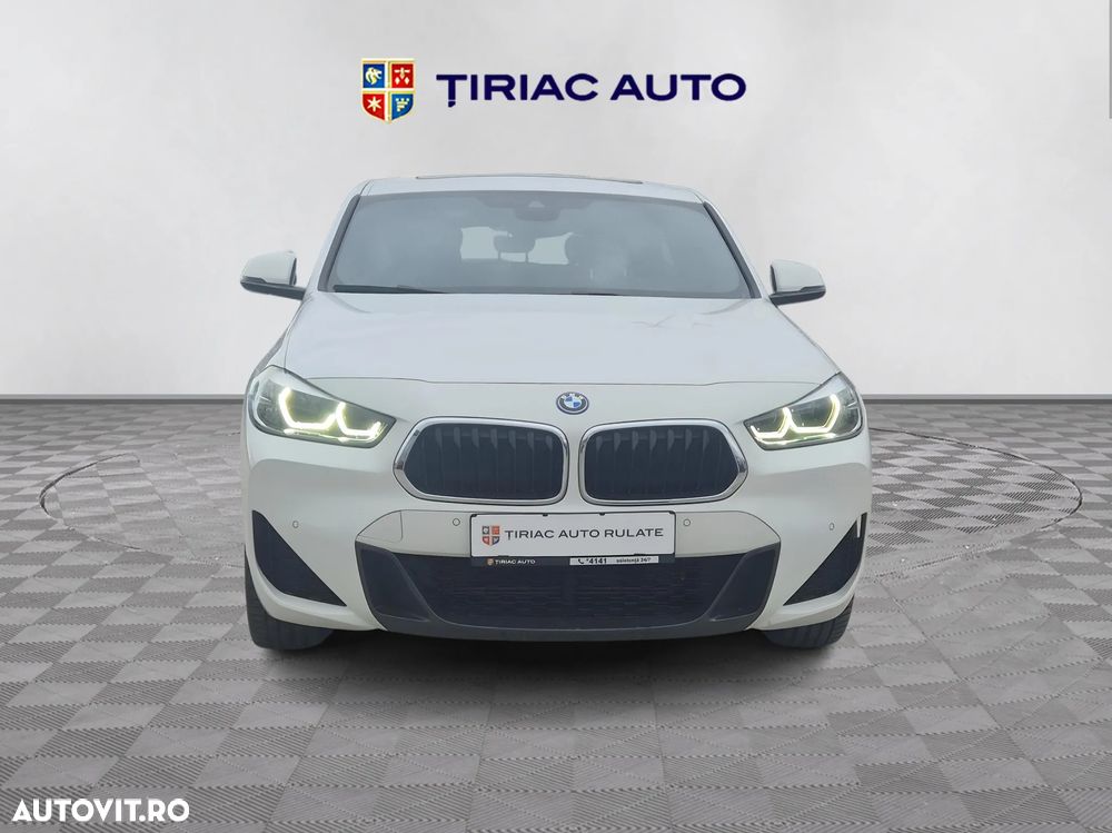 BMW X2 xDrive25e M Sport X - 8