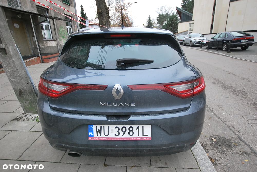 Renault Megane - 14