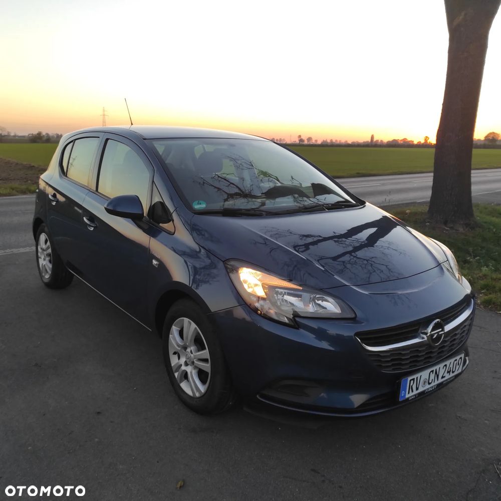 Opel Corsa - 3