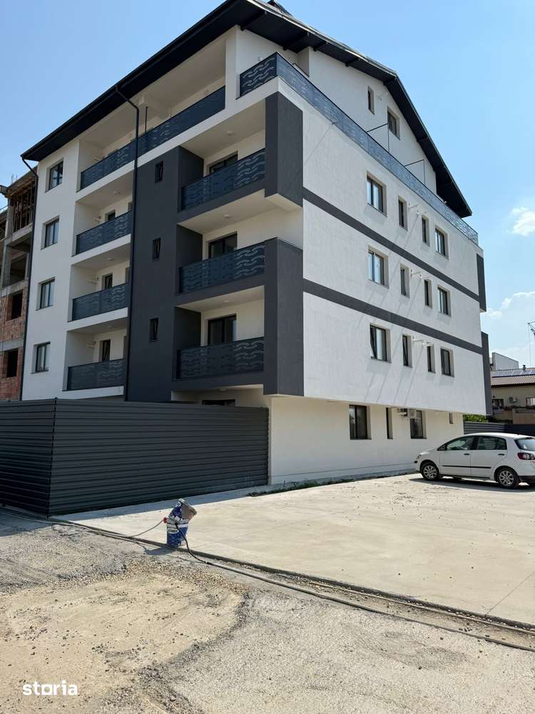 Apartament cu 3 camere Safirului , Bragadiru — fotografia 1