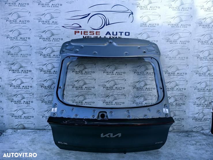 Haion Kia EV6 an 2021-2022-2023-2024-2025 - 1