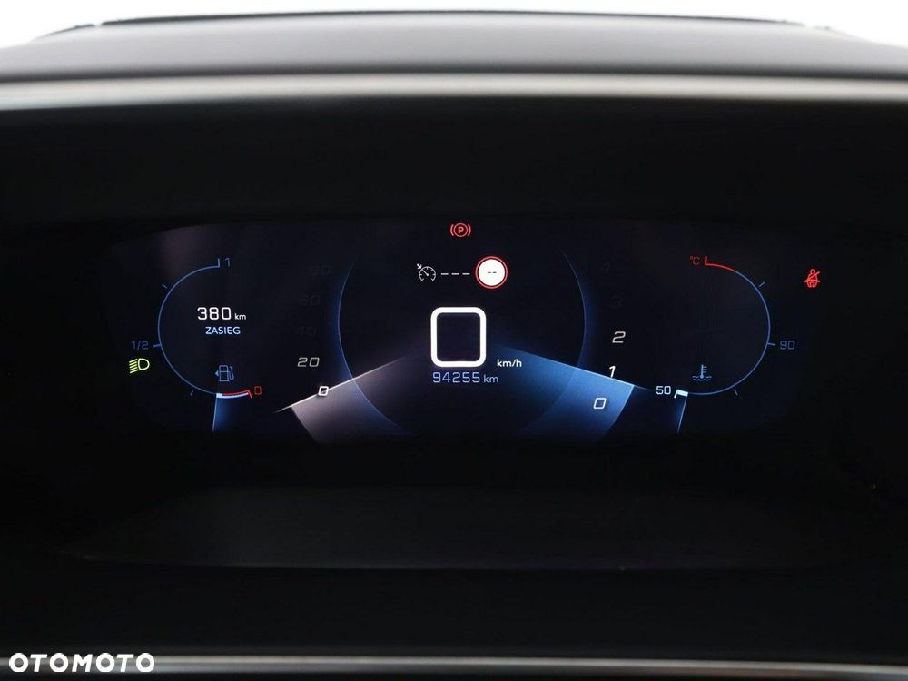 Peugeot 2008 1.2 PureTech GT Line S&S - 23