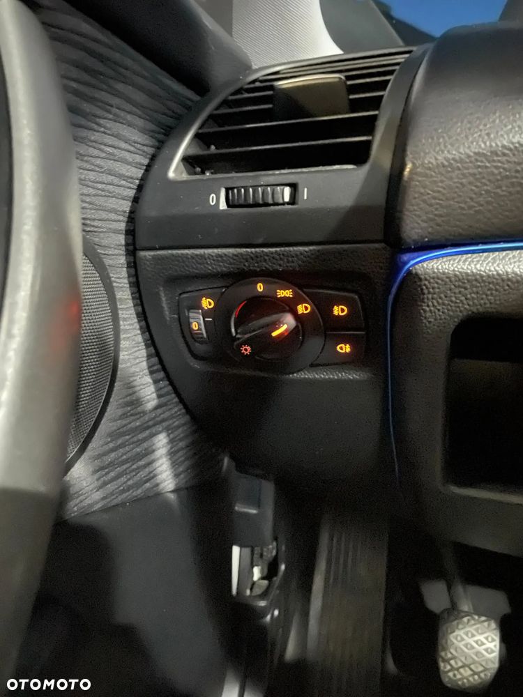 BMW Seria 1 116d - 31