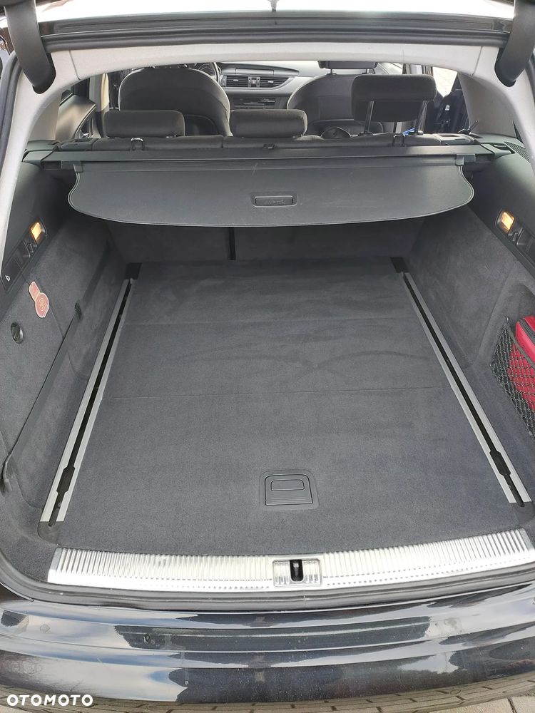 Audi A6 Avant 2.0 TDI ultra S tronic - 18