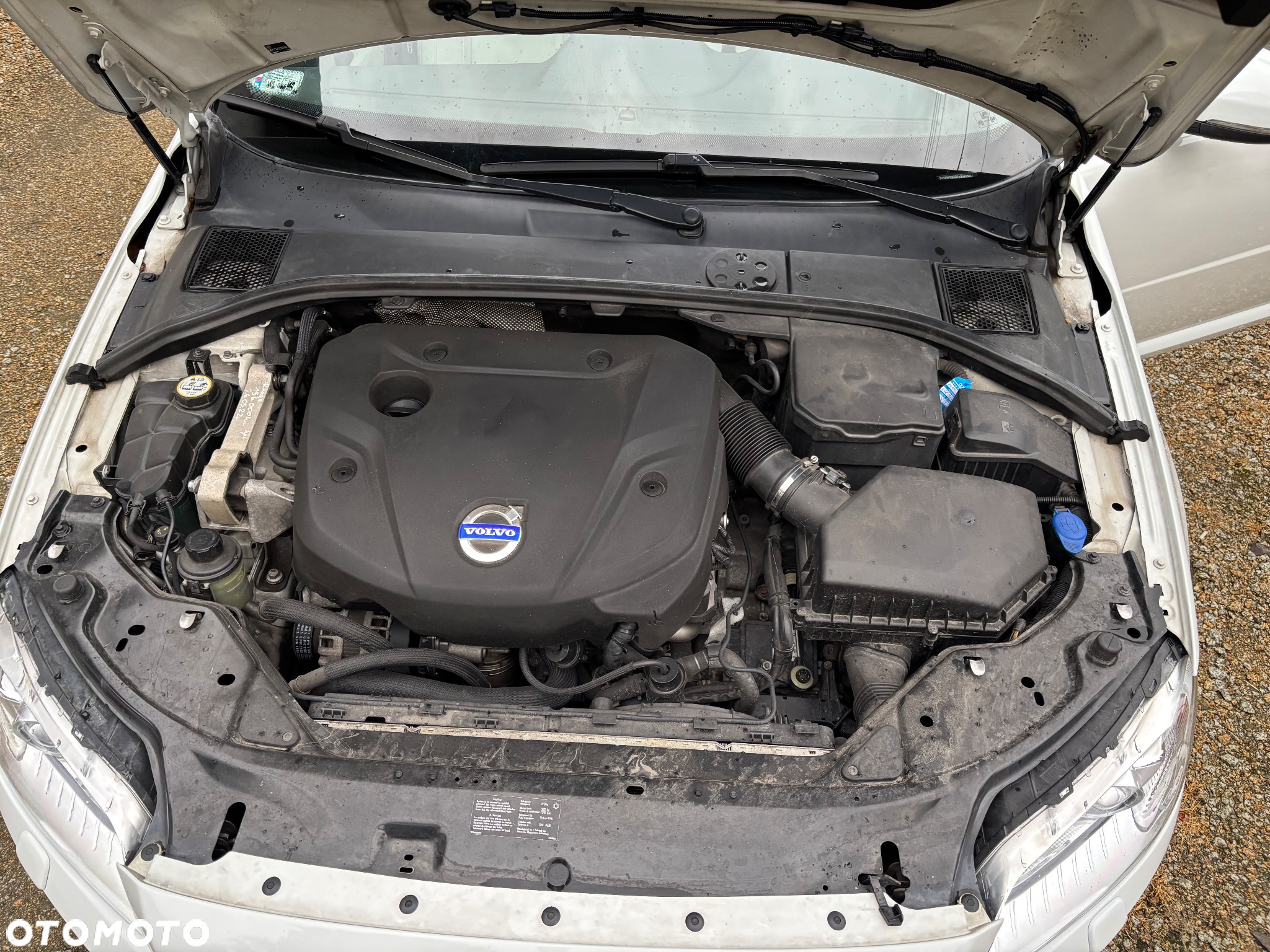 Volvo V70 D4 Drive-E Summum - 33