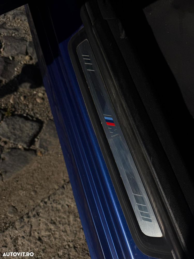 BMW Seria 3 - 5