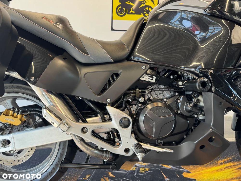 Honda XL - 14