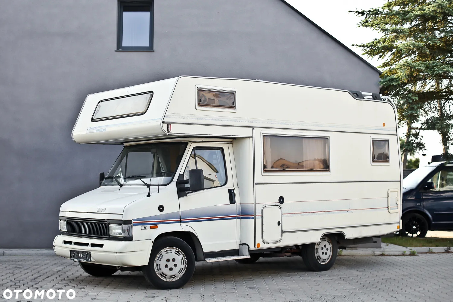 Fiat Ducato - 10