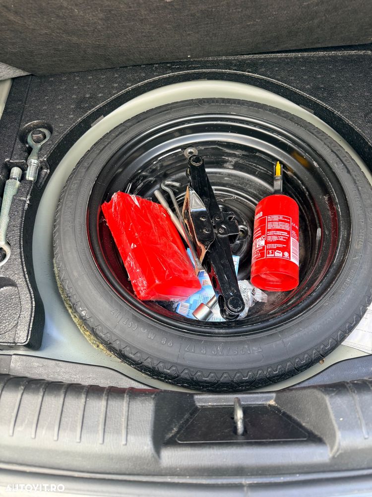 Mazda 6 G192 AT Revolution Top - 10