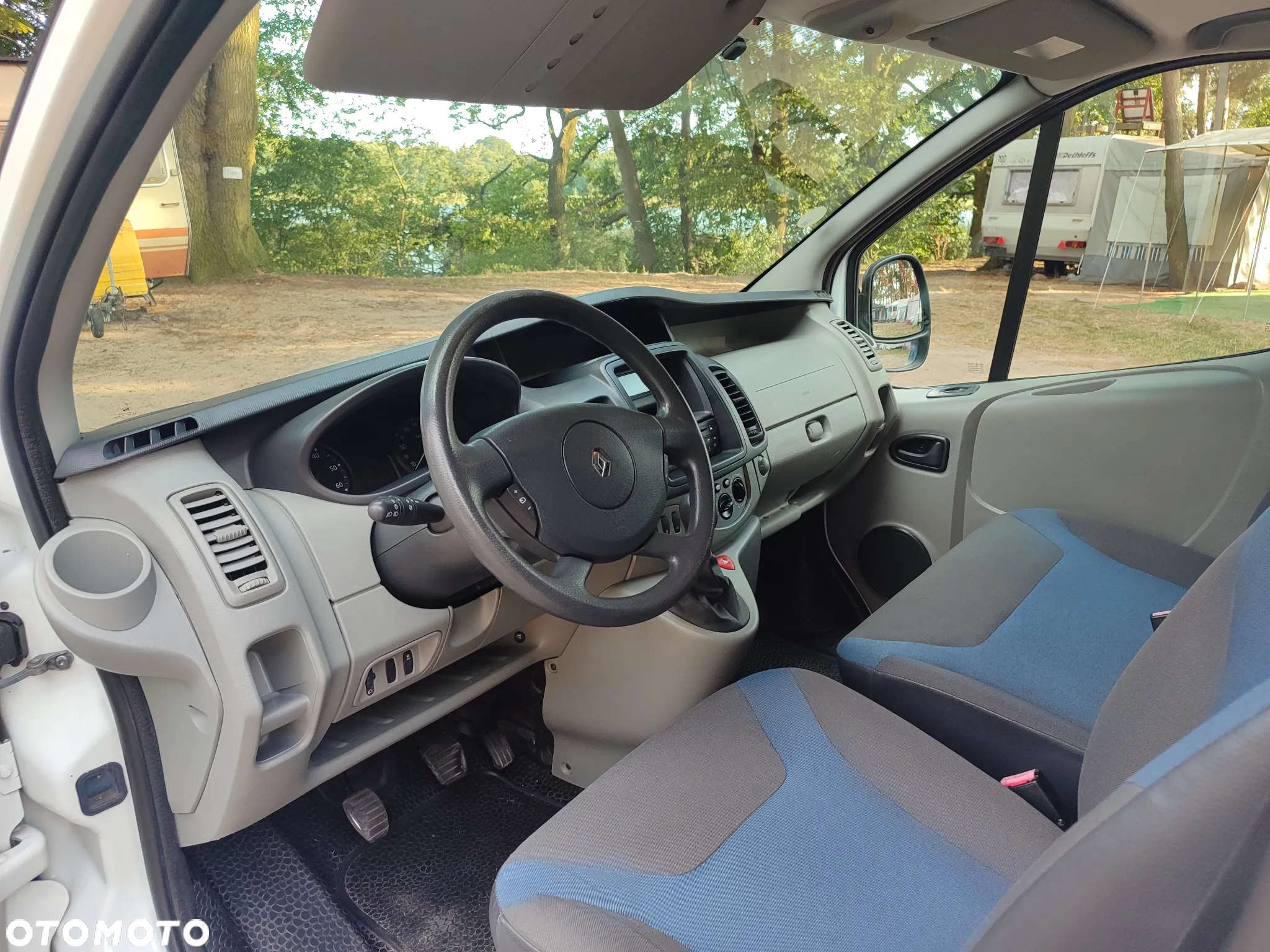 Renault Trafic L2H1 Komfort - 2