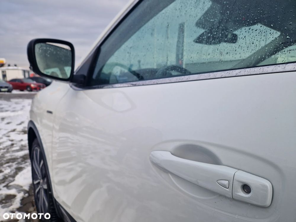 Renault Kadjar 1.2 Energy TCe Bose EDC - 11