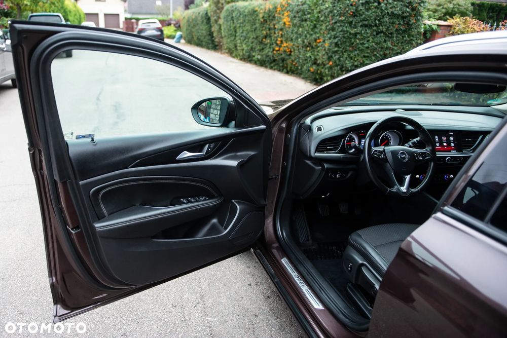 Opel Insignia 1.5 Direct InjectionTurbo Business Edition - 17
