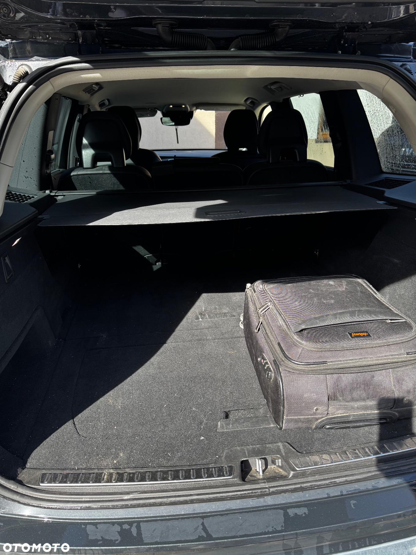 Volvo XC 90 - 7
