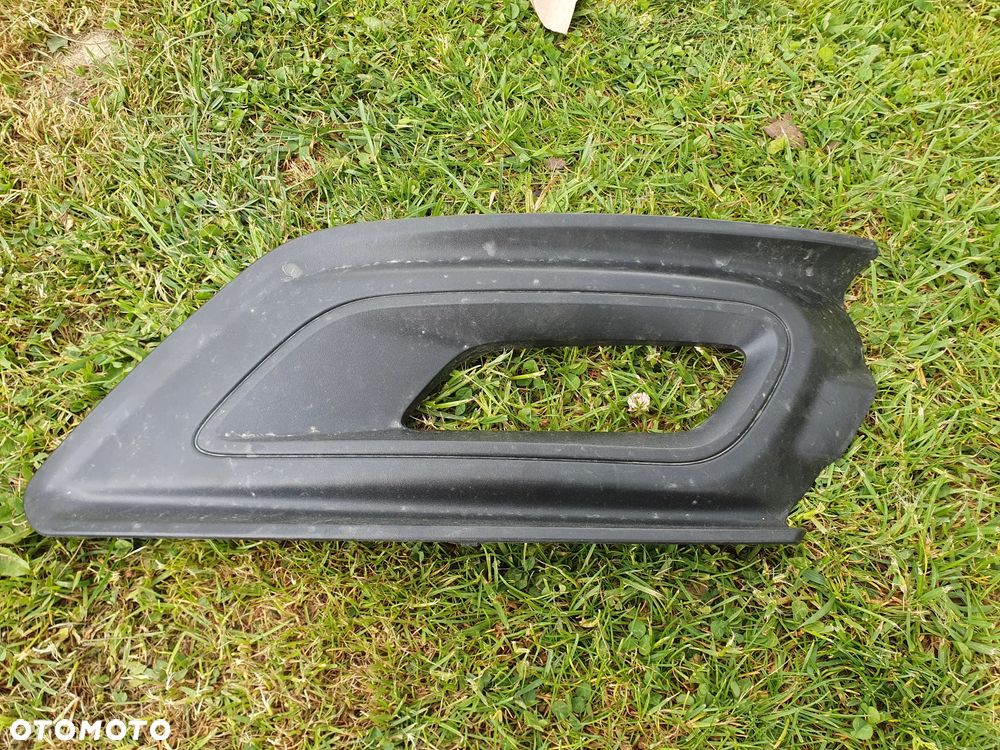 Ford Transit Custom Kratka halogenu prawy przod prawa przednia KK21-R19952-B - 1