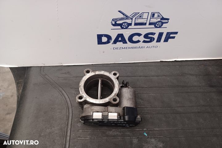 Clapeta acceleratie A6420900270 A6420900270 Mercedes-Benz E-Class W21 - 2