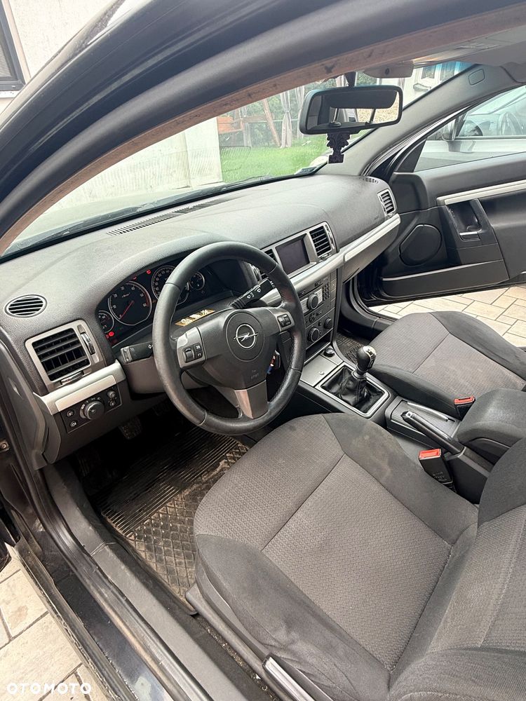 Opel Vectra 1.9 CDTI Elegance - 15
