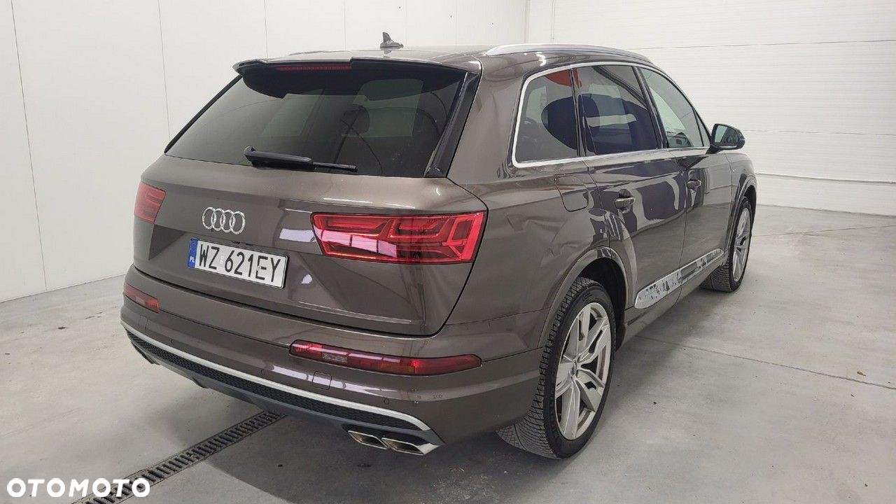 Audi SQ7 - 6