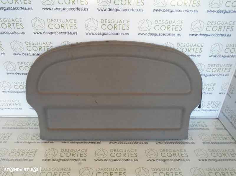 CHAPELEIRA DA MALA RENAULT LAGUNA II 1.9 DCI (BG0R) 100CV 1870CC - 1