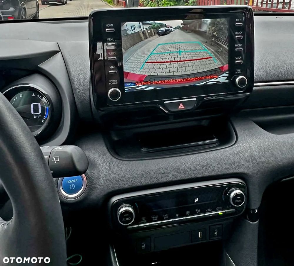 Mazda 2 Hybrid 1.5 VVT-i 116 CVT EXCLUSIVE-LINE - 15