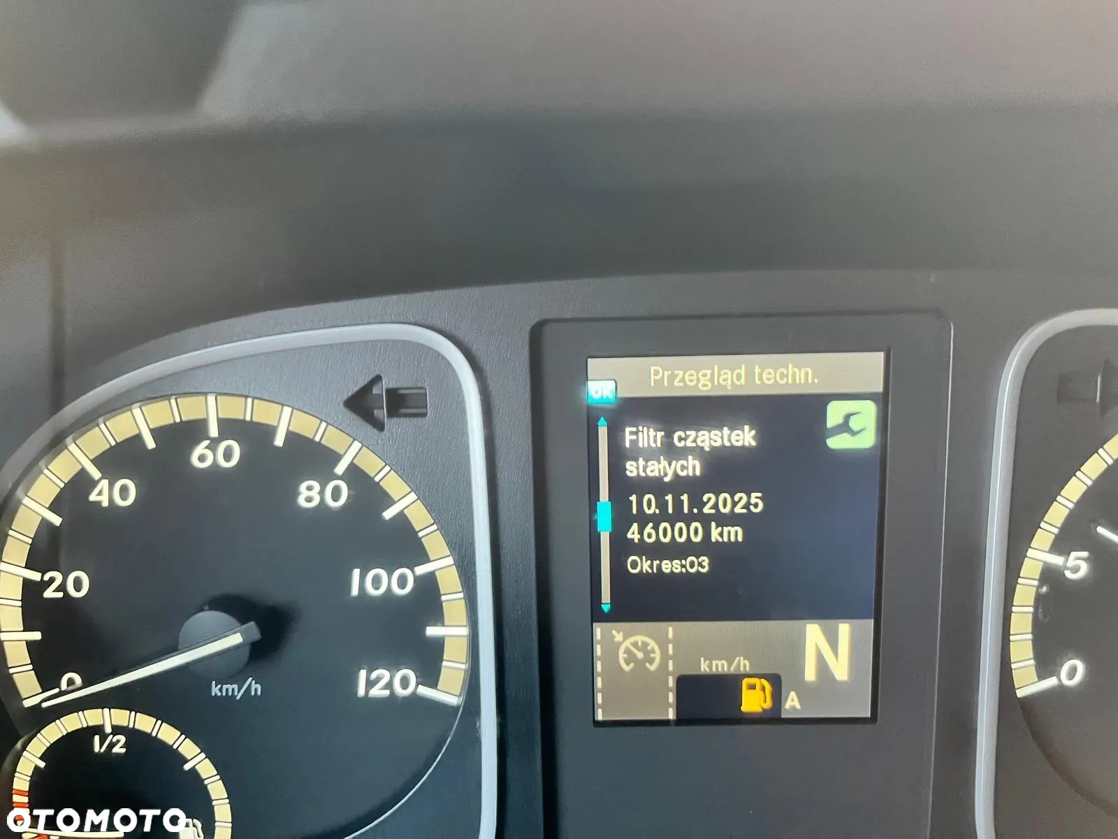 Mercedes-Benz ATEGO 1223L KONTENER 6.10 m | EURO-6 - 19