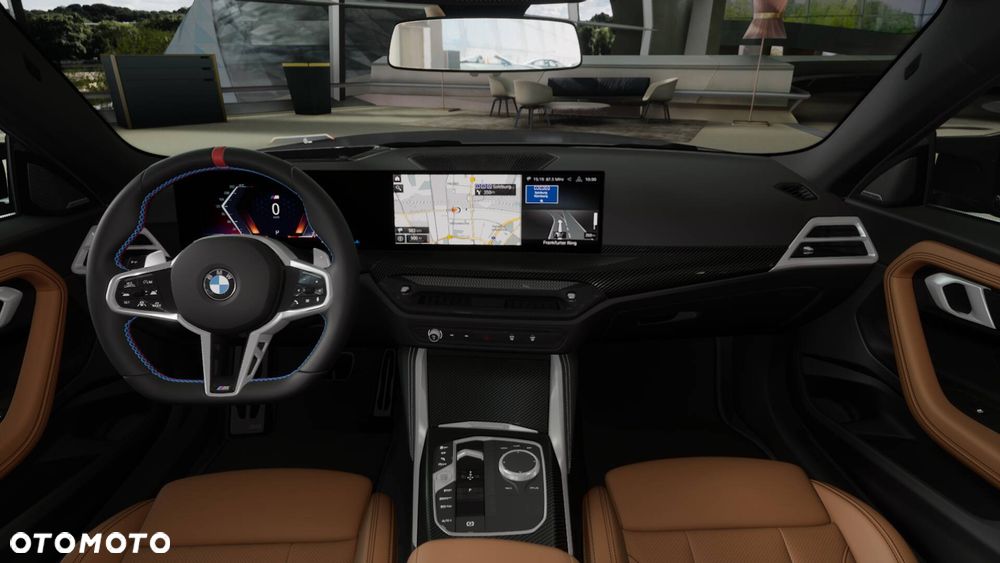 BMW Seria 2 M240i xDrive - 10