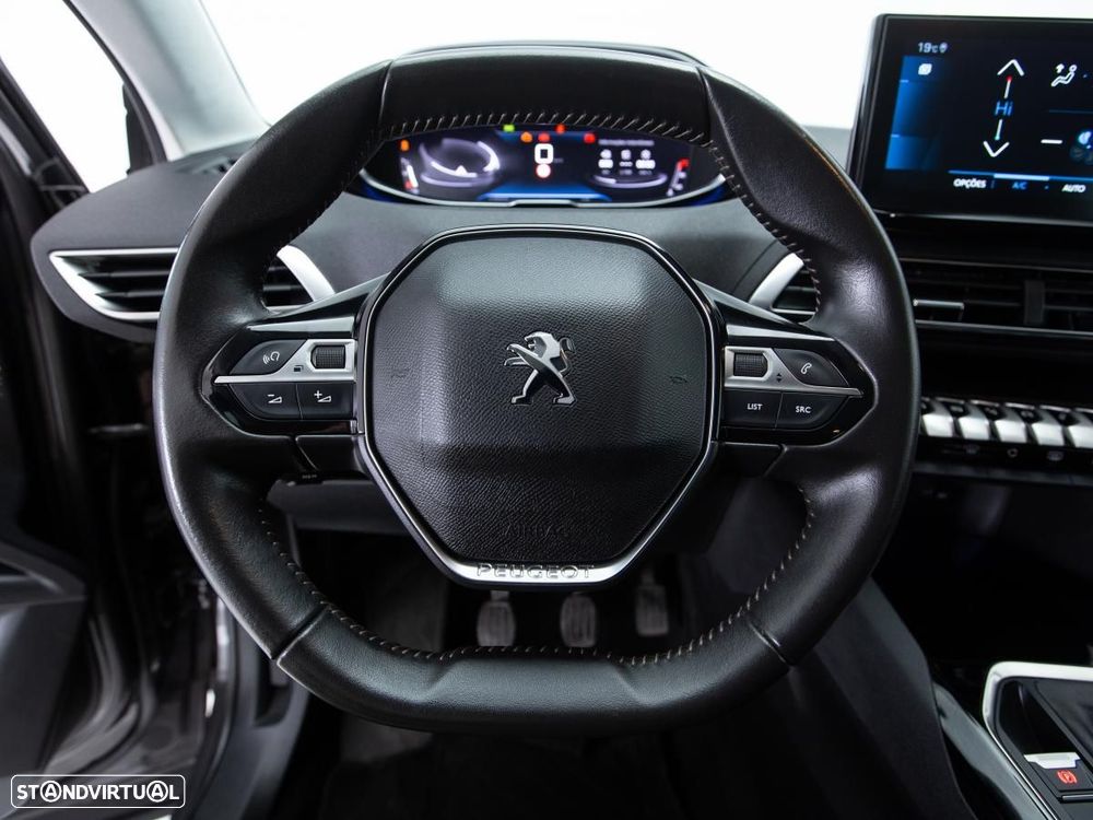 Peugeot 3008 1.5 BlueHDi Active Pack - 15