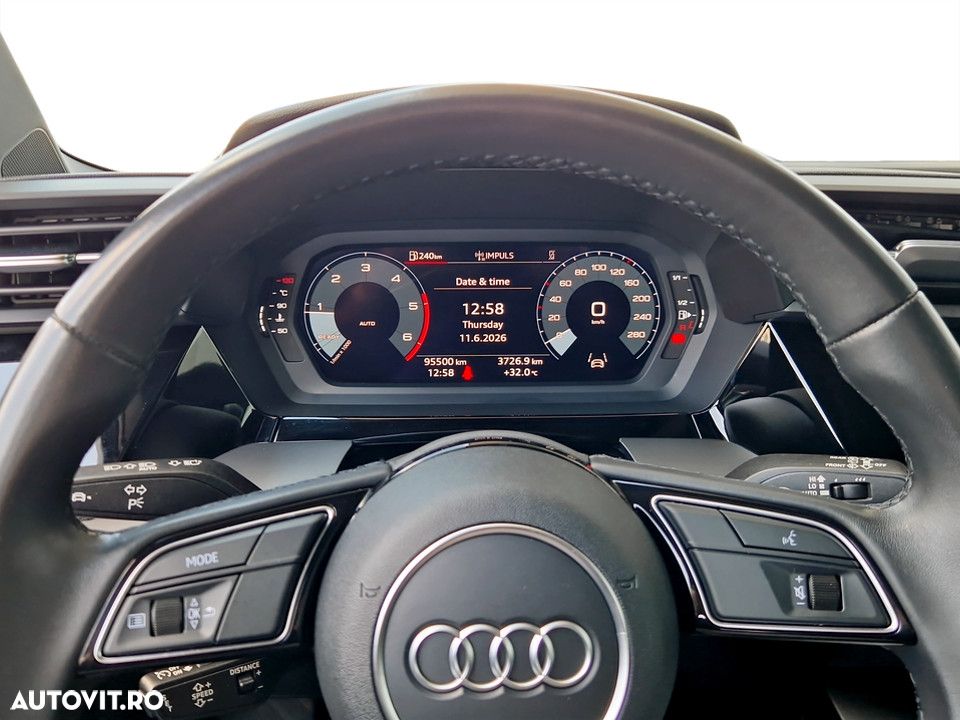 Audi A3 - 19