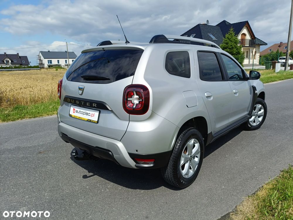 Dacia Duster - 3