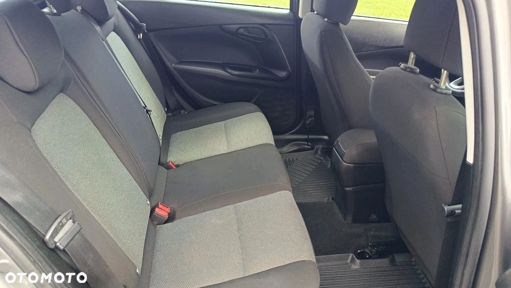 Fiat Tipo - 14