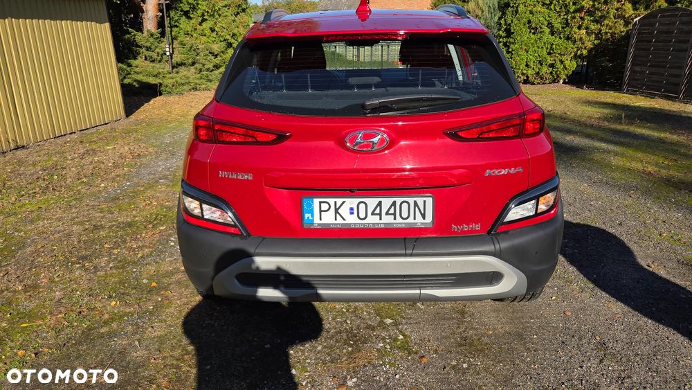 Hyundai Kona - 13