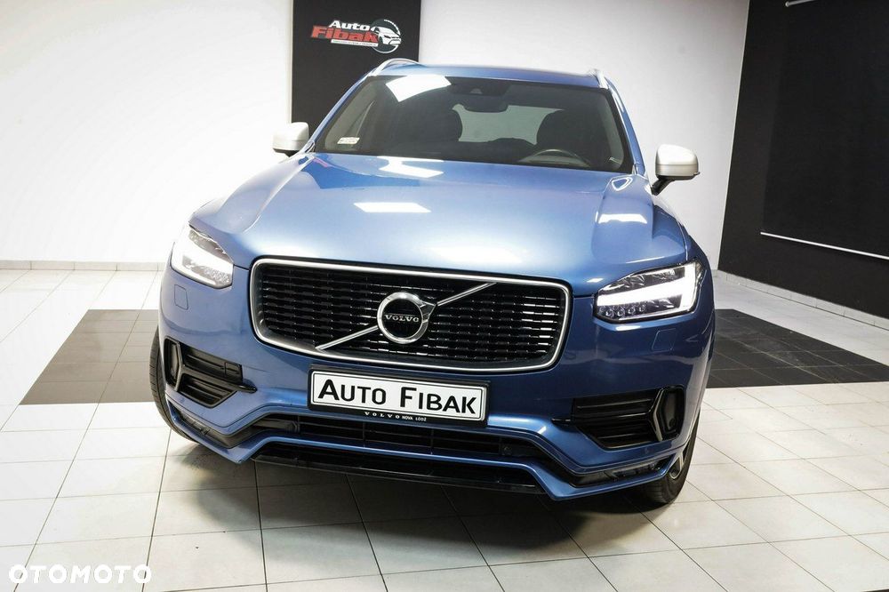 Volvo XC 90 - 4