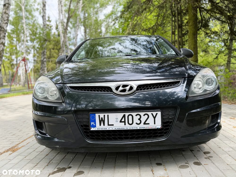 Hyundai i30 - 30
