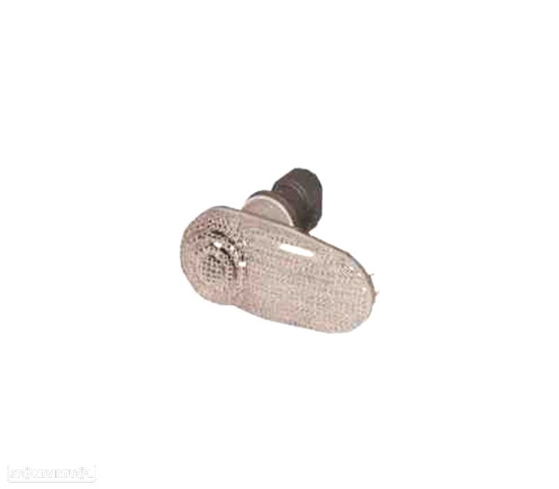 PISCAS LATERAIS ALFA ROMEO 147 00-04 BRANCO - 1