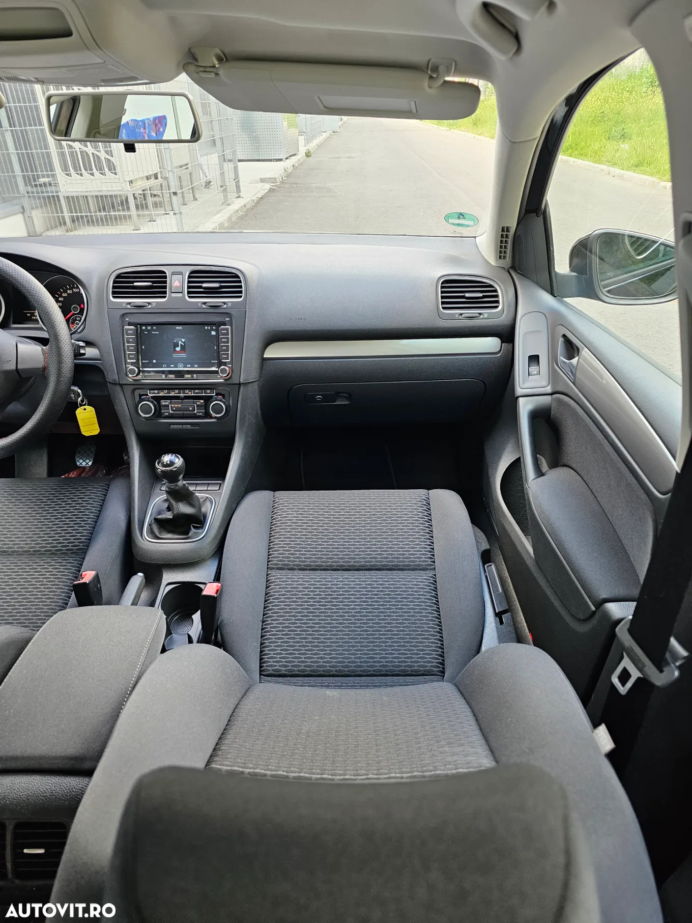 Volkswagen Golf 1.4 Team - 16